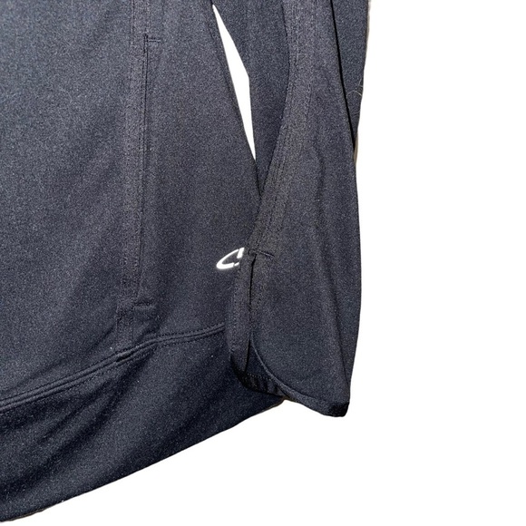 Champion Woman Jacket Size S - Picture 3 of 6